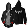 Inspired by Persona Series Ren Amamiya / Akira Kurusu Cosplay Costume Hoodie Terylene 3D Printing Hoodie For Men