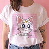 Inspired by Sailor Moon Cosplay Cosplay Costume T-shirt Microfiber Graphic Prints Printing T-shirt For Men