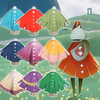Inspired by Sky:Children of Light Cosplay Anime Cosplay Costumes Japanese School Uniforms Cloak For Men