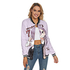 Inspired by Soredemo Ayumu wa Yosetekuru Cosplay Anime Cartoon Polyster Anime 3D Harajuku Graphic Outerwear For Men