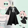 Inspired by SPY×FAMILY Anya Forger Anime Cosplay Costumes Japanese Dresses Dress For Women
