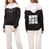 Inspired by SPY×FAMILY Loid Forger Yor Forger Anya Forger Hoodie Anime 100% Polyester Anime 3D Harajuku Graphic Hoodie For Women