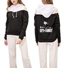 Inspired by SPY×FAMILY Loid Forger Yor Forger Anya Forger Hoodie Anime 100% Polyester Anime 3D Harajuku Graphic Hoodie For Women
