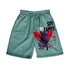 Inspired by SPY×FAMILY Loid Forger Yor Forger Anya Forger Shorts Cartoon 100% Polyester Anime Harajuku Graphic Kawaii Shorts For Men