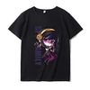 Inspired by SPY×FAMILY Loid Forger Yor Forger Anya Forger T-shirt Cartoon 100% Polyester Anime Harajuku Graphic Kawaii T-shirt For Men