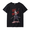 Inspired by SPY×FAMILY Loid Forger Yor Forger Anya Forger T-shirt Cartoon 100% Polyester Anime Harajuku Graphic Kawaii T-shirt For Men