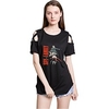 Inspired by SPY×FAMILY Loid Forger Yor Forger Anya Forger T-shirt Cartoon 100% Polyester Anime Harajuku Graphic Kawaii T-shirt For Men