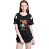 Inspired by SPY×FAMILY Loid Forger Yor Forger Anya Forger T-shirt Cartoon 100% Polyester Anime Harajuku Graphic Kawaii T-shirt For Men