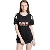 Inspired by SPY×FAMILY Loid Forger Yor Forger Anya Forger T-shirt Cartoon 100% Polyester Anime Harajuku Graphic Kawaii T-shirt For Men