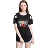 Inspired by SPY×FAMILY Loid Forger Yor Forger Anya Forger T-shirt Cartoon 100% Polyester Anime Harajuku Graphic Kawaii T-shirt For Men