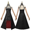 Inspired by SPY×FAMILY Yor Forger Anime Cosplay Costumes Japanese Dresses Dress For Women