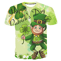 Inspired by St. Patrick