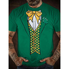 Inspired by St. Patrick