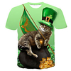 Inspired by St. Patrick