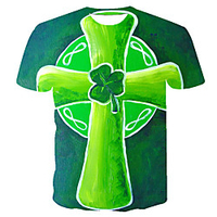 Inspired by St. Patrick