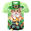 Inspired by St. Patrick
