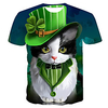 Inspired by St. Patrick
