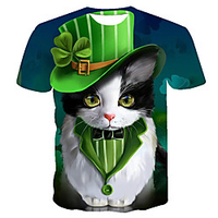 Inspired by St. Patrick