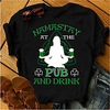 Inspired by St. Patrick