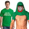 Inspired by St. Patrick