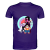 Inspired by steven universe Cosplay Costume T-shirt Polyster Print Printing T-shirt For Men