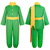Inspired by The Little Prince Antoine de Saint Exupéry Anime Cosplay Costumes Japanese Cosplay Suits Coat Pants Scarf For Men