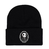 Inspired by The Nightmare Before Christmas Sally Jack Skellington Hat Anime Polyster Anime Harajuku Graphic Kawaii Hat For Men