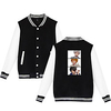 Inspired by The Promised Neverland Emma Anime Cartoon Poly / Cotton Anime Harajuku Graphic Kawaii Outerwear For Men