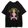 Inspired by The Seven Deadly Sins Cosplay Anime Cartoon Polyester / Cotton Blend Print Harajuku Graphic Kawaii T-shirt For Women