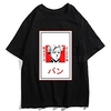 Inspired by The Seven Deadly Sins Cosplay Anime Cartoon Polyester / Cotton Blend Print Harajuku Graphic Kawaii T-shirt For Women