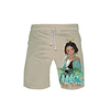 Inspired by to your eternity Cosplay Pants Cosplay Costume 100% Polyester Graphic Printing Shorts For Women