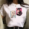 Inspired by Toilet Bound Hanako kun Cosplay Cosplay Costume T-shirt Polyester / Cotton Blend Print Harajuku Graphic Kawaii T-shirt For Women