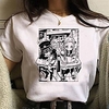 Inspired by Toilet Bound Hanako kun Cosplay Cosplay Costume T-shirt Polyester / Cotton Blend Print Harajuku Graphic Kawaii T-shirt For Women
