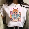 Inspired by Toilet Bound Hanako kun Cosplay Cosplay Costume T-shirt Polyester / Cotton Blend Print T-shirt For Women
