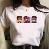 Inspired by Toilet Bound Hanako kun Cosplay Cosplay Costume T-shirt Polyester / Cotton Blend Print T-shirt For Women