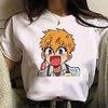 Inspired by Toilet Bound Hanako kun Cosplay Cosplay Costume T-shirt Polyester / Cotton Blend Print T-shirt For Women