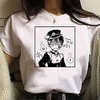 Inspired by Toilet Bound Hanako kun Cosplay Cosplay Costume T-shirt Polyester / Cotton Blend Print T-shirt For Women