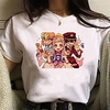 Inspired by Toilet Bound Hanako kun Cosplay Cosplay Costume T-shirt Polyester / Cotton Blend Print T-shirt For Women