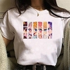 Inspired by Toilet Bound Hanako kun Cosplay Cosplay Costume T-shirt Polyester / Cotton Blend Print T-shirt For Women