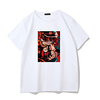 Inspired by Toilet Bound Hanako kun Hanako kun Anime Cartoon Polyester / Cotton Blend Print Harajuku Graphic Kawaii T-shirt For Women
