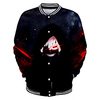 Inspired by Tokyo Ghoul Kaneki Ken Anime Cartoon Polyster Anime 3D Harajuku Graphic Outerwear For Men