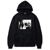 Inspired by Tokyo Ghoul Kaneki Ken Hoodie Anime 100% Polyester Anime Harajuku Graphic Kawaii Hoodie For Men