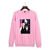 Inspired by Tokyo Ghoul Kaneki Ken Hoodie Polyester / Cotton Blend Graphic Prints Printing Hoodie For Men