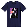 Inspired by Tokyo Ghoul Kaneki Ken T-shirt Polyester / Cotton Blend Graphic Prints Printing T-shirt For Men