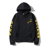 Inspired by Tokyo Revengers Draken Hoodie Anime 100% Polyester Anime Harajuku Graphic Kawaii Hoodie For Men