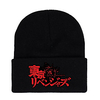Inspired by Tokyo Revengers Draken Mikey Hat Anime Polyster Anime Harajuku Graphic Kawaii Hat For Men