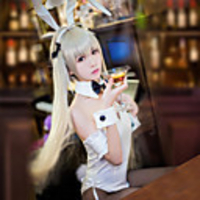 Inspired by Yosuga no Sora Kasugano Sora Anime Cosplay Costumes Japanese Cosplay Suits 1 Hair Jewelry Leotard / Onesie Collar For Women