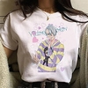 Inspired by Yuri on Ice Cosplay Anime Cartoon Polyester / Cotton Blend Print Harajuku Graphic Kawaii T-shirt For Women