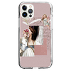 Instagram Style Case For Apple iPhone 12 iPhone 11 iPhone 12 Pro Max Unique Design Protective Case Shockproof Back Cover TPU