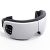 Intelligent Eye Massage Instrument Vibration Hot Compress Multifunction Eye Massager Eyes Fatigue Relief Health Care Tools miniinthebox